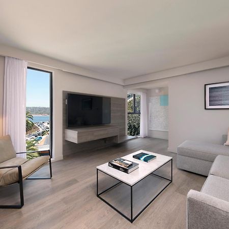 La Jolla Cove Suites Сан-Диего Экстерьер фото