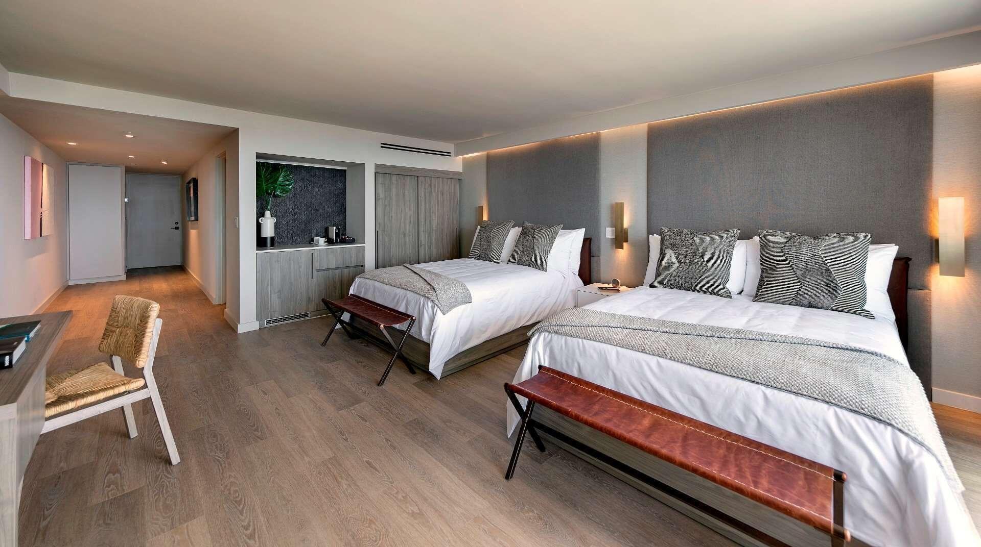 La Jolla Cove Suites Сан-Диего Экстерьер фото