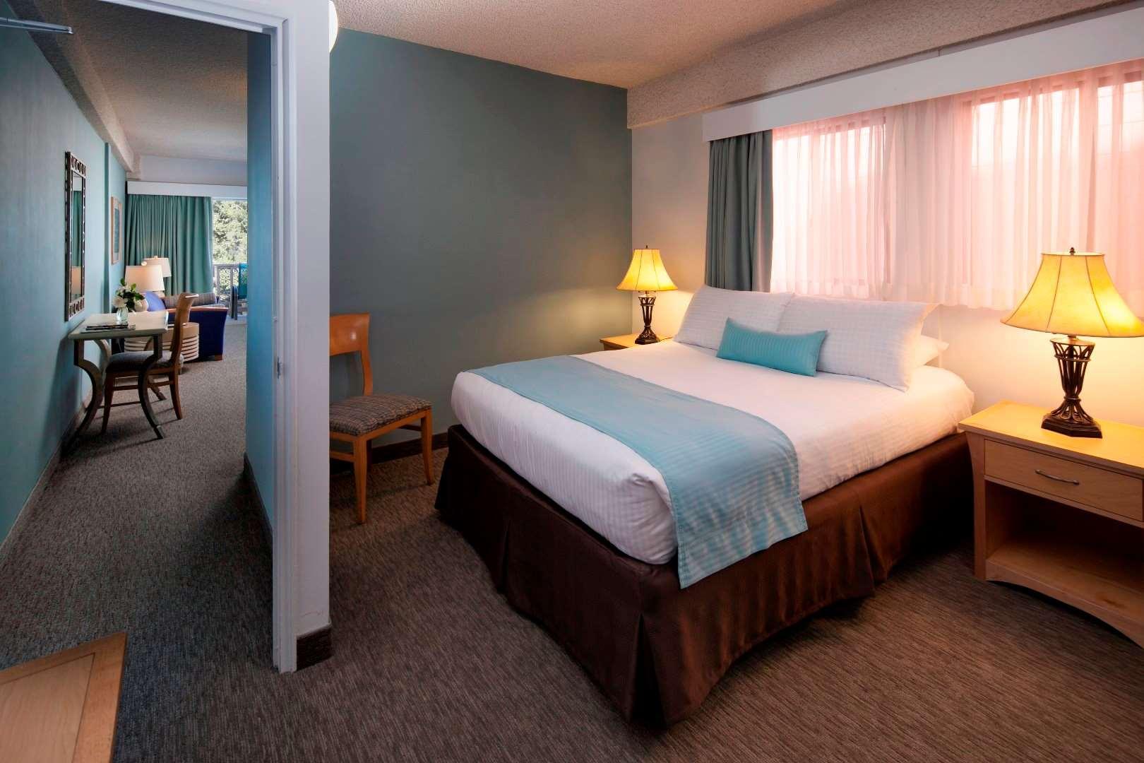 La Jolla Cove Suites Сан-Диего Экстерьер фото