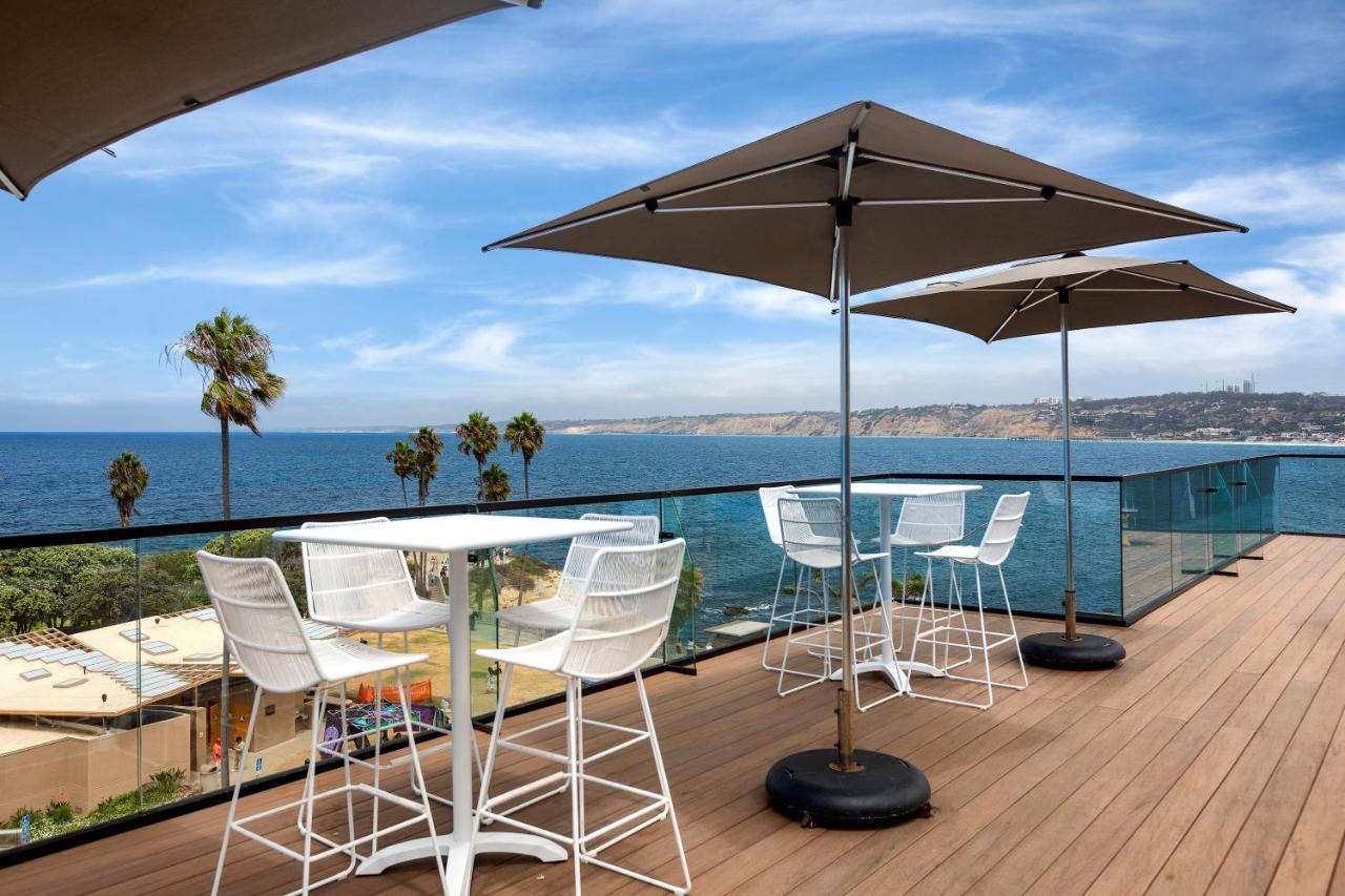 La Jolla Cove Suites Сан-Диего Экстерьер фото