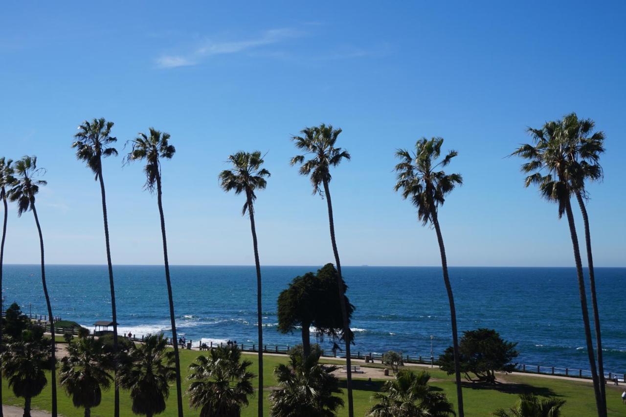 La Jolla Cove Suites Сан-Диего Экстерьер фото