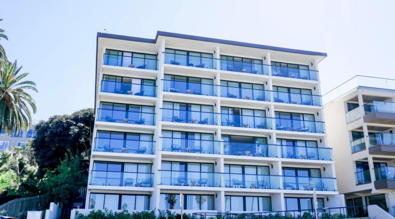 La Jolla Cove Suites Сан-Диего Экстерьер фото