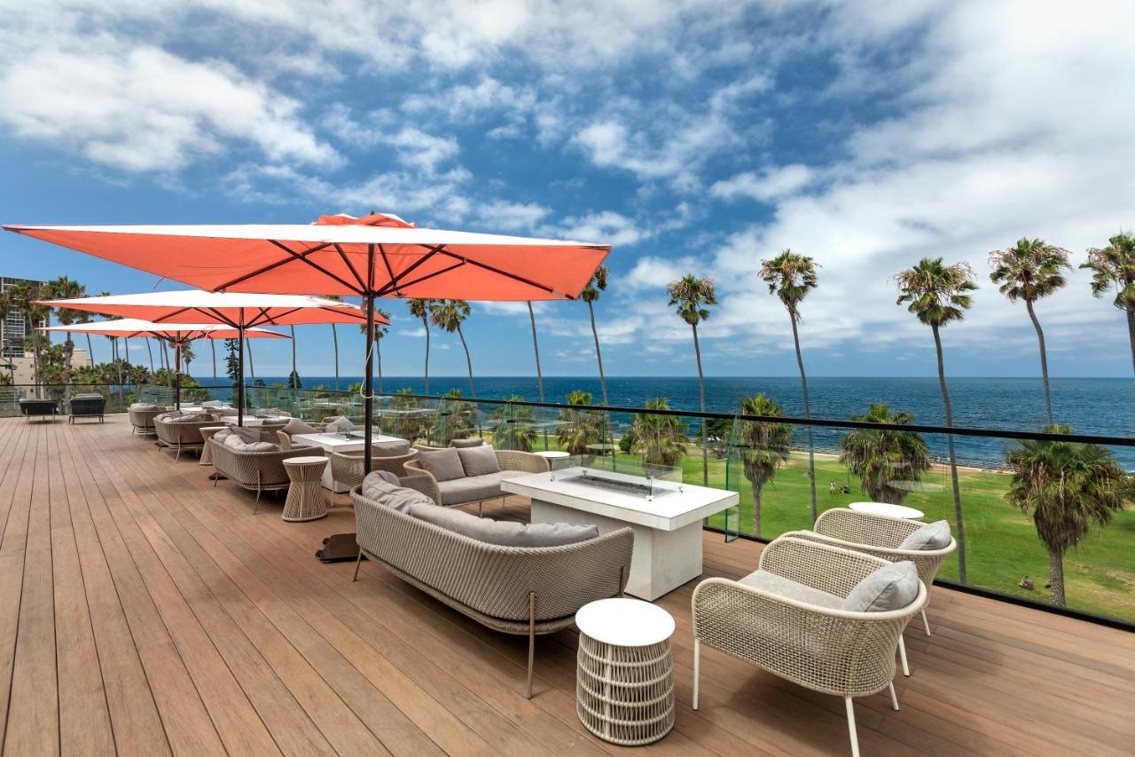 La Jolla Cove Suites Сан-Диего Экстерьер фото