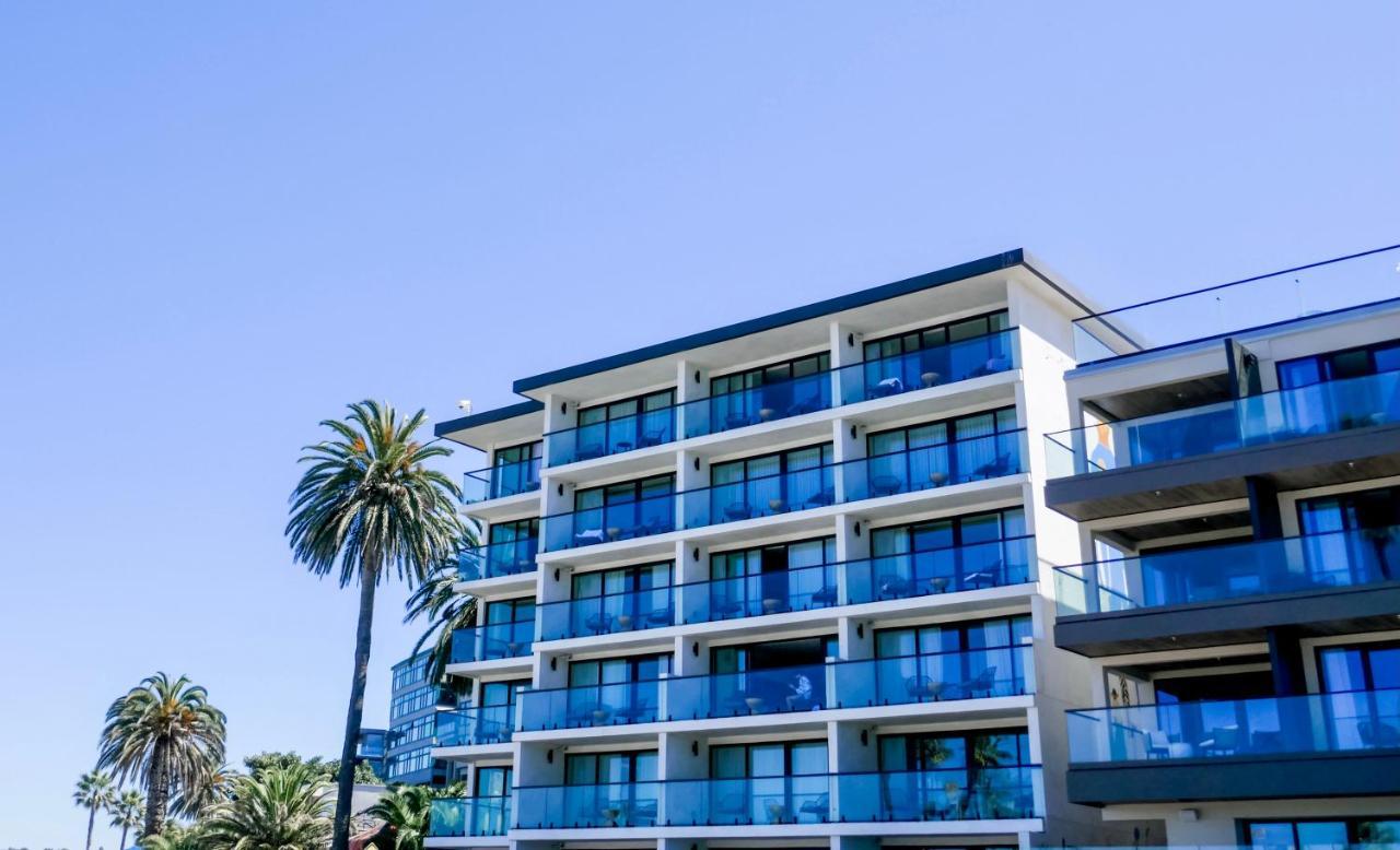 La Jolla Cove Suites Сан-Диего Экстерьер фото