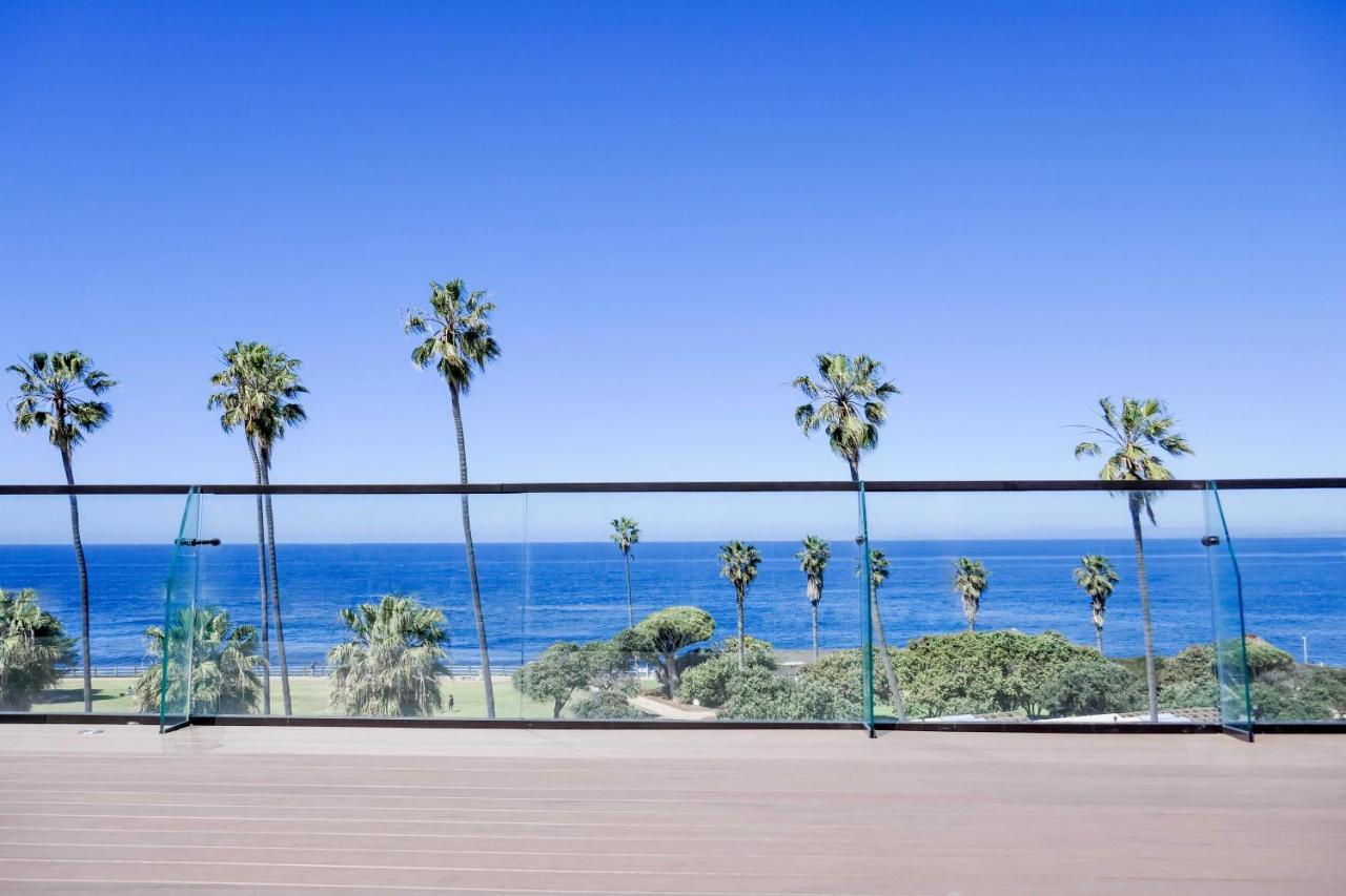 La Jolla Cove Suites Сан-Диего Экстерьер фото