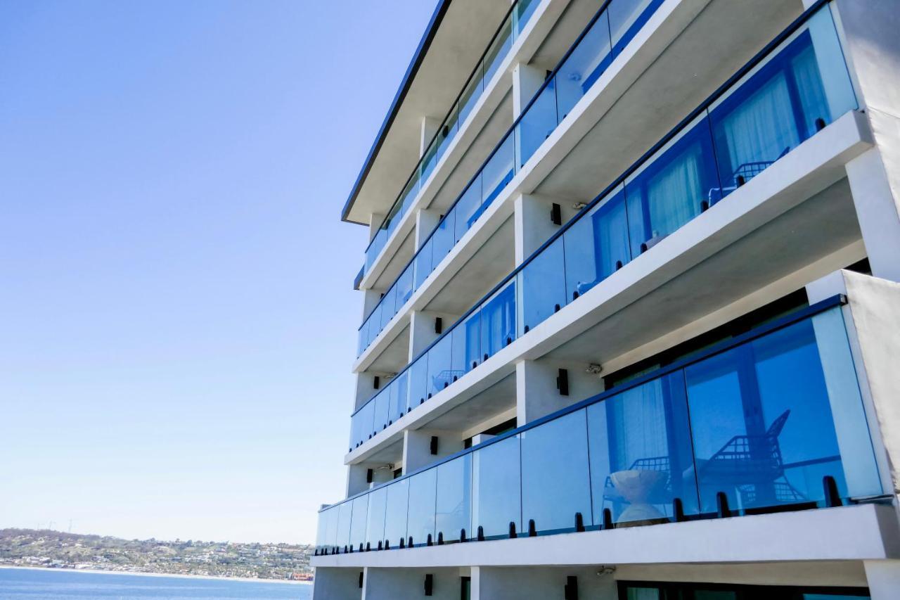 La Jolla Cove Suites Сан-Диего Экстерьер фото