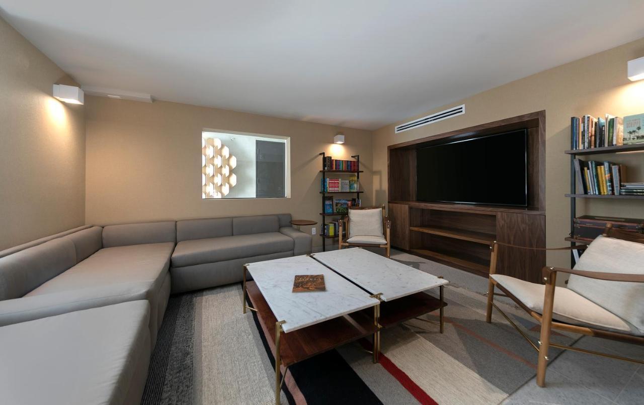 La Jolla Cove Suites Сан-Диего Экстерьер фото