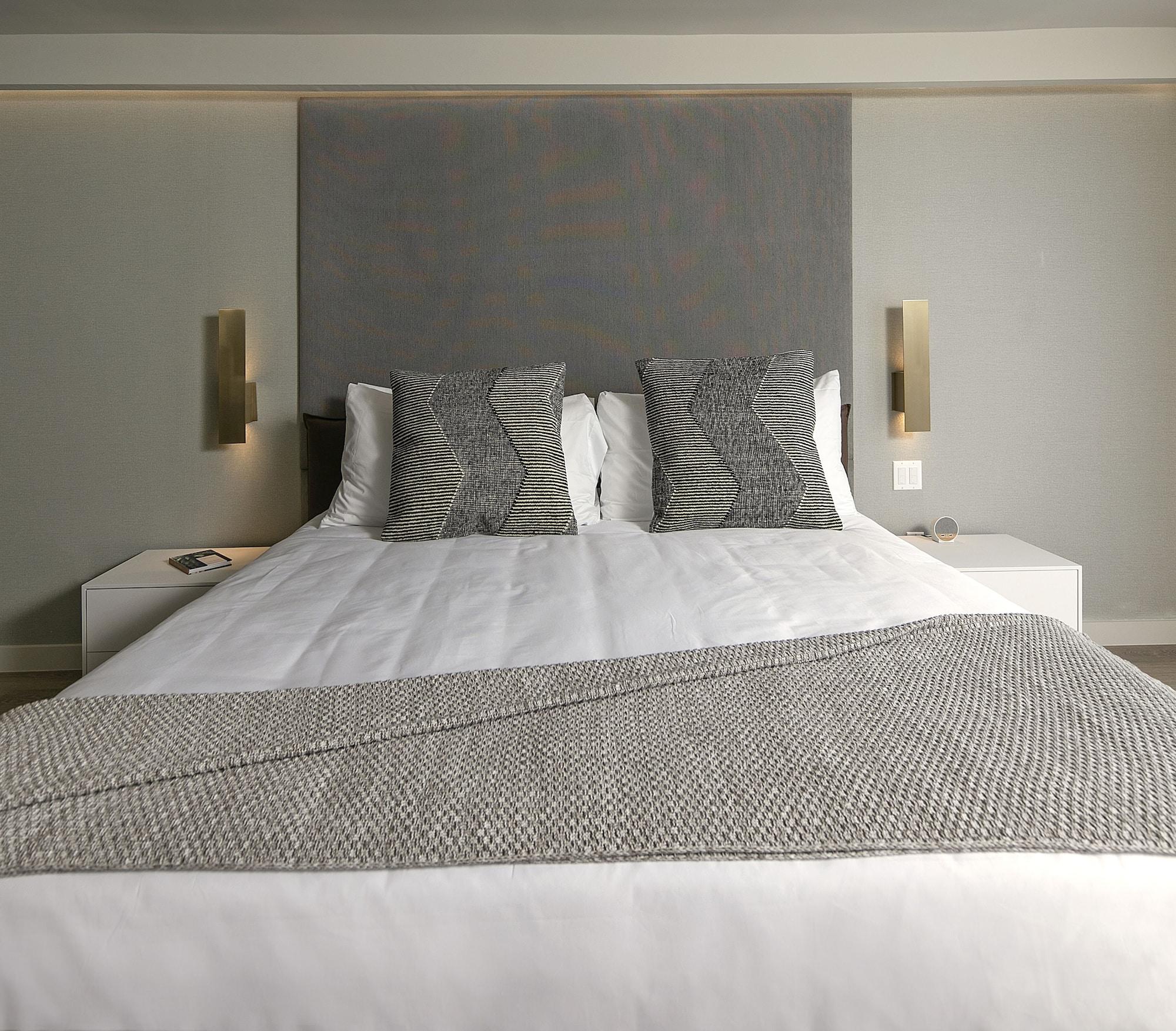 La Jolla Cove Suites Сан-Диего Экстерьер фото