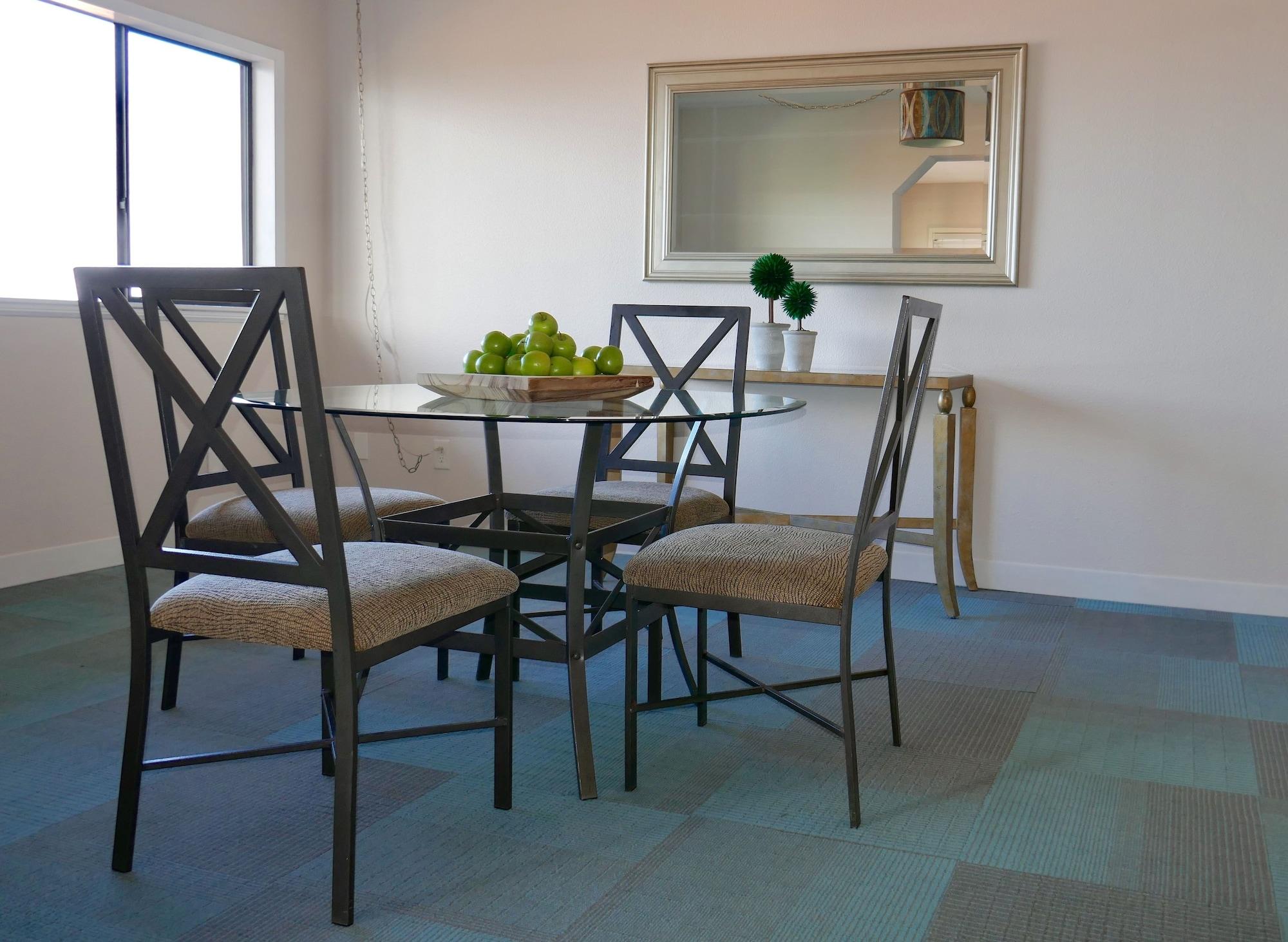 La Jolla Cove Suites Сан-Диего Экстерьер фото