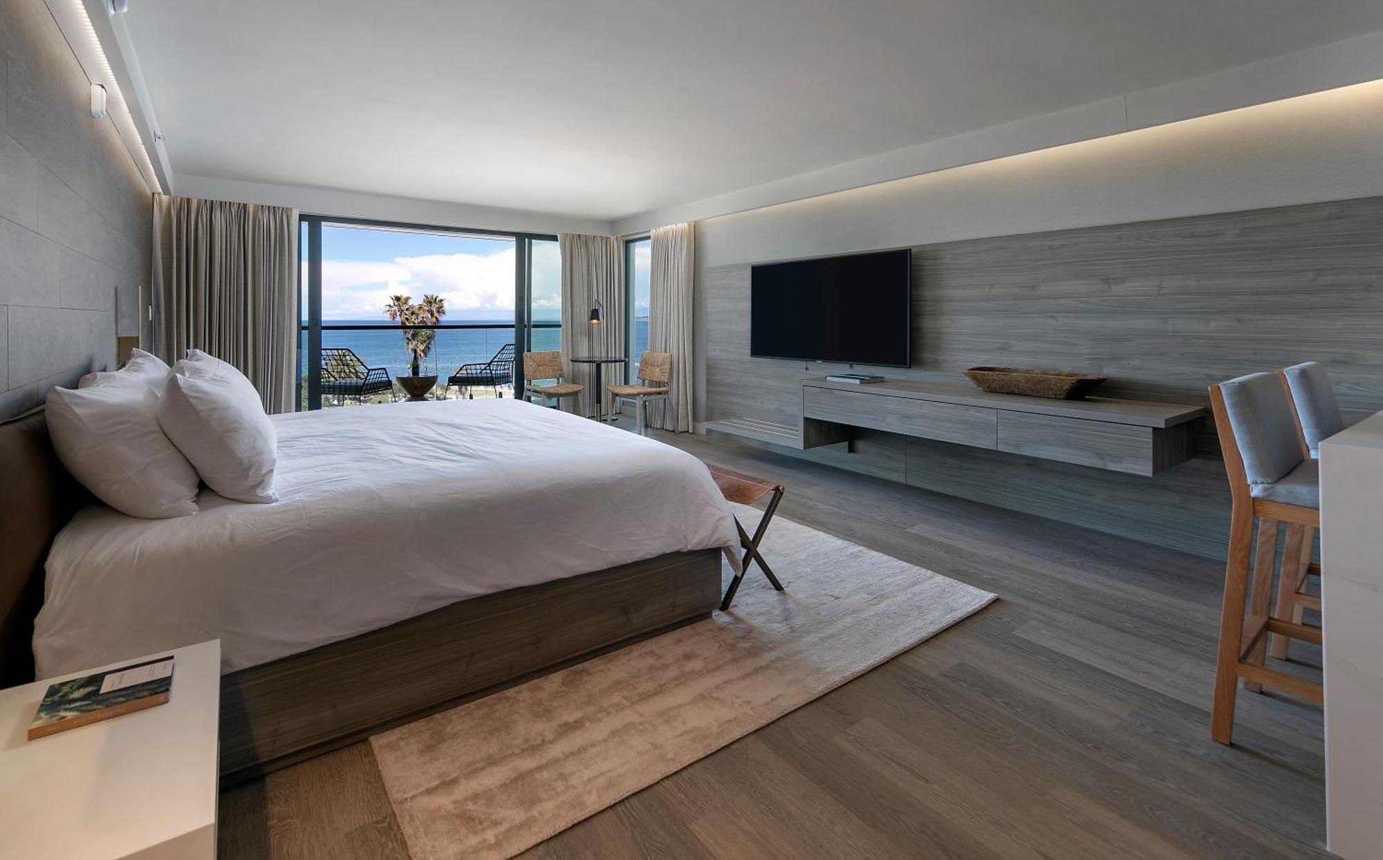 La Jolla Cove Suites Сан-Диего Экстерьер фото