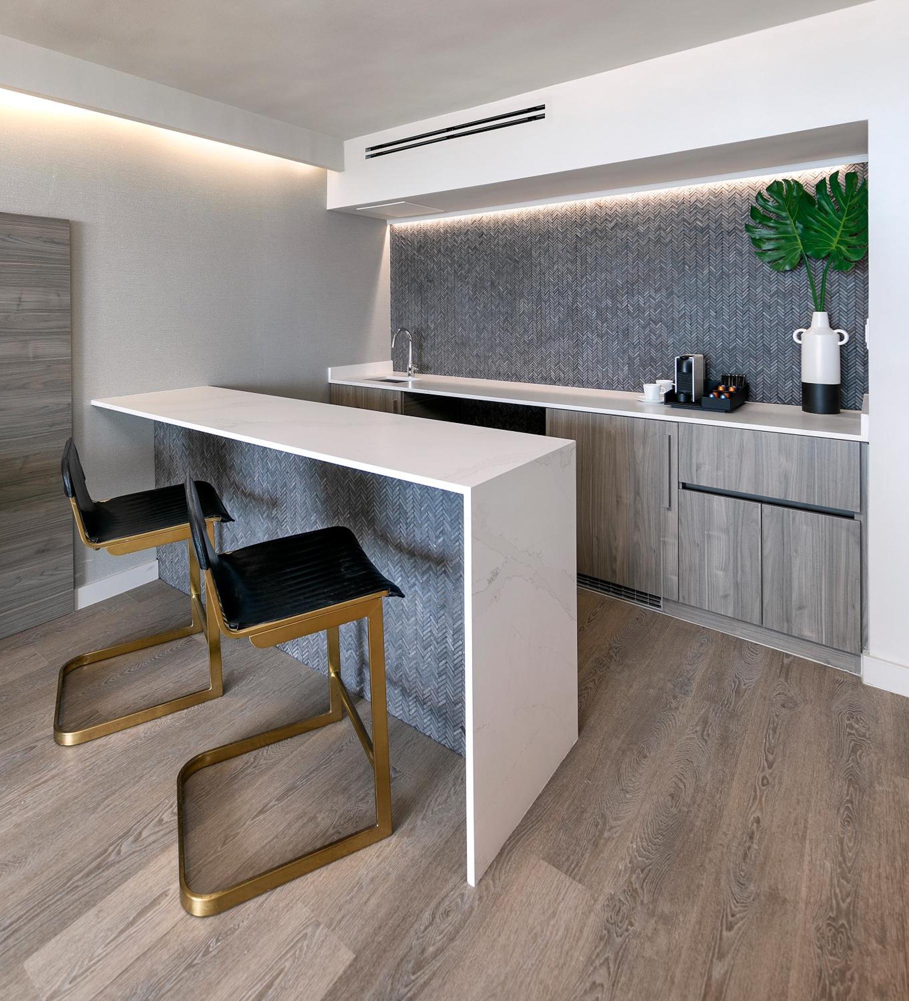 La Jolla Cove Suites Сан-Диего Экстерьер фото