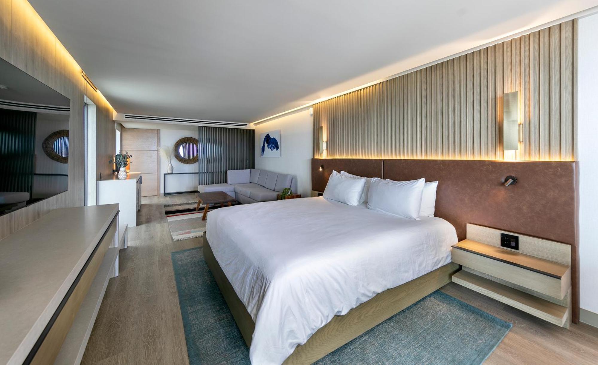 La Jolla Cove Suites Сан-Диего Экстерьер фото
