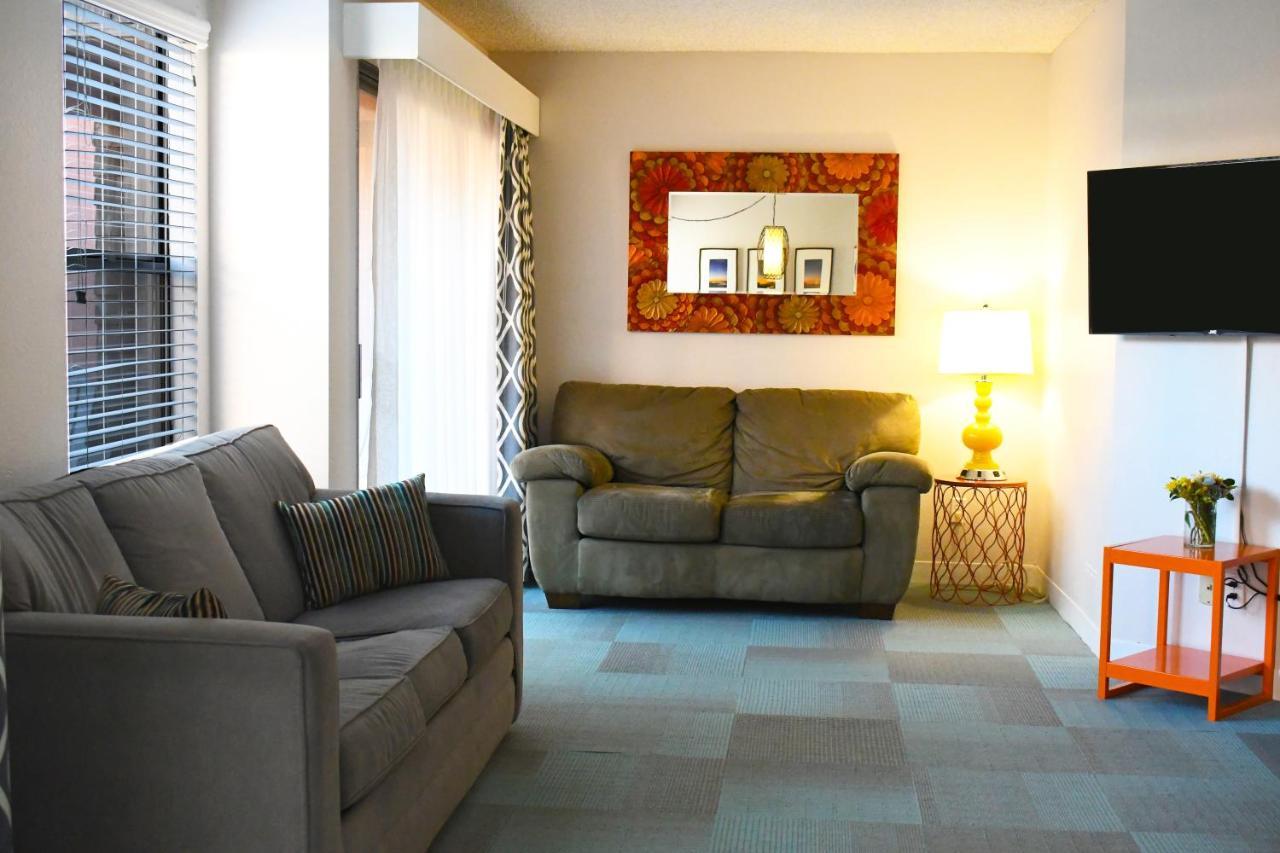 La Jolla Cove Suites Сан-Диего Экстерьер фото